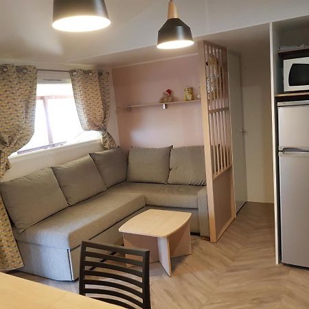 Fréjus Mobil Home Maxi Confort Sur La Cote D'Azur מראה חיצוני תמונה