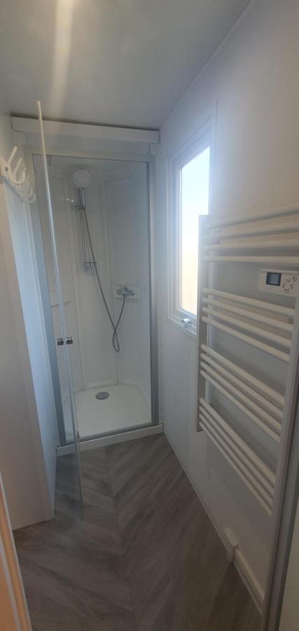 Fréjus Mobil Home Maxi Confort Sur La Cote D'Azur מראה חיצוני תמונה